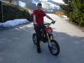 Mei Dirt Bike 57110936