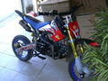 Mei Dirt Bike 57110999