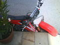 Honda CR 250 67147524