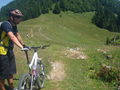 Mountainbiken 12erHorn 74094508