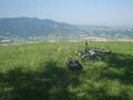 Mountainbiken 74192837