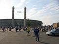 Ich bei Hertha - Schalke 04 51421715