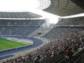 Ich bei Hertha - Schalke 04 51421739