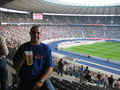 Ich bei Hertha - Schalke 04 51421774