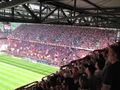 Ich bei 1.FC Köln - Mainz 05 51425452