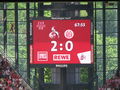 Ich bei 1.FC Köln - Mainz 05 51425771