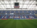 SCHALKE 04 - HSV  22.03.2009 56509230