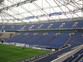 SCHALKE 04 - HSV  22.03.2009 56509324