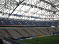 SCHALKE 04 - HSV  22.03.2009 56509390