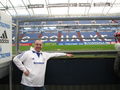 SCHALKE 04 - HSV  22.03.2009 56509473