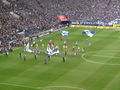 SCHALKE 04 - HSV  22.03.2009 56510486