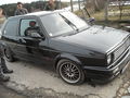 Edbauer Golf2 GTI 56595874