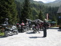 Bikertour NOCKBERGE & TURACHER HÖHEN 52048929