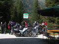 Bikertour NOCKBERGE & TURACHER HÖHEN 52049308