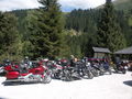 Bikertour NOCKBERGE & TURACHER HÖHEN 52050227