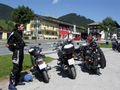 Bikertour NOCKBERGE & TURACHER HÖHEN 52051534