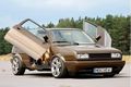 VW GOLF 51485790