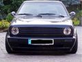 VW GOLF 51485843