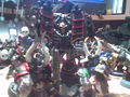 Meine Chaos Space Marines 52879635
