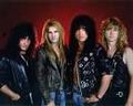 Quiet_Riot - Fotoalbum