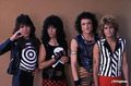 Quiet_Riot - Fotoalbum