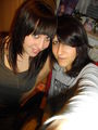 ? mY SisterLeiin und I ?  69192289