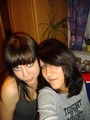 ? mY SisterLeiin und I ?  69192335