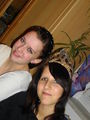 ? mY SisterLeiin und I ?  69755904