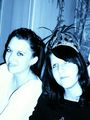 ? mY SisterLeiin und I ?  69756426