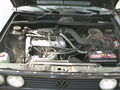 Mein Golf1 Cabrio 53962574