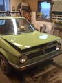 Golf1 BJ1976 61940923