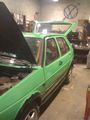 Projekt Rally Golf 67507078