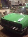 Projekt Rally Golf 67507095