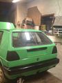 Projekt Rally Golf 67507162