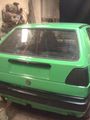 Projekt Rally Golf 67507172