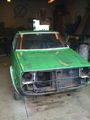 Projekt Rally Golf 67507213