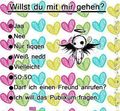 wie findest du mich?? 59009721