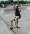 Skateboard 53021897