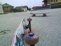 Skateboard 58779776