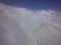 Schikurs..=) snowboarden hehe 72853061