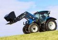 NEW HOLLAND 74636217