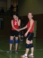 Volleyball U17 in Haag 53936007