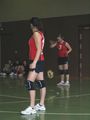Volleyball U17 in Haag 53936344