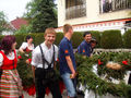 Maibaum aufstellen 2010 73623210