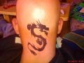 Tattoo for life!! 52890030