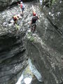 klettersteig postalm 51973548