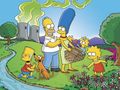 the simpsons 75105621
