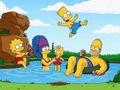 the simpsons 75105677