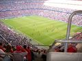 Spiel Bayern München - 1. FC Köln 67667609