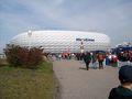 Spiel Bayern München - 1. FC Köln 67667743